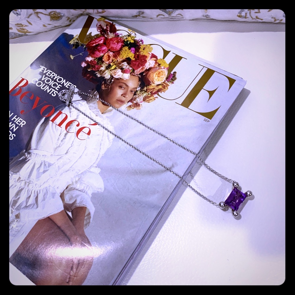 Authentic Franco Pianegonda necklace.